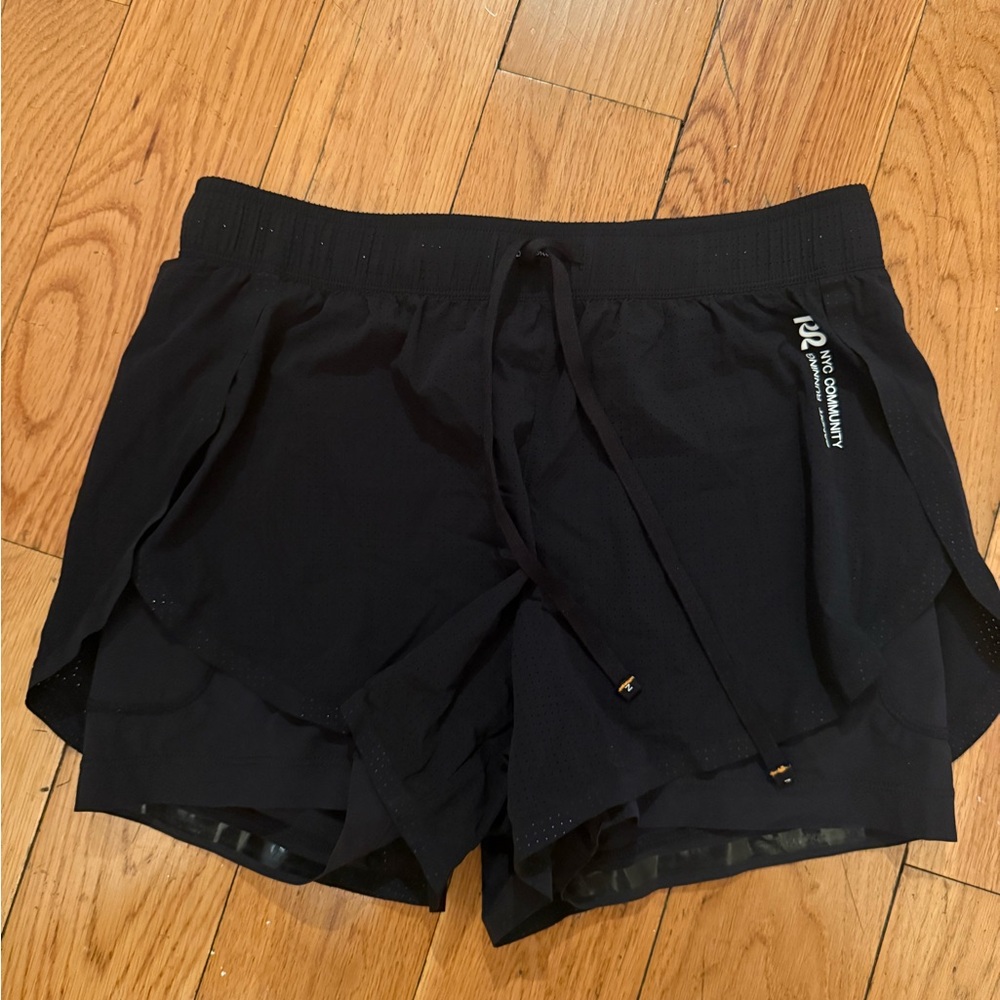 Bandit running shorts